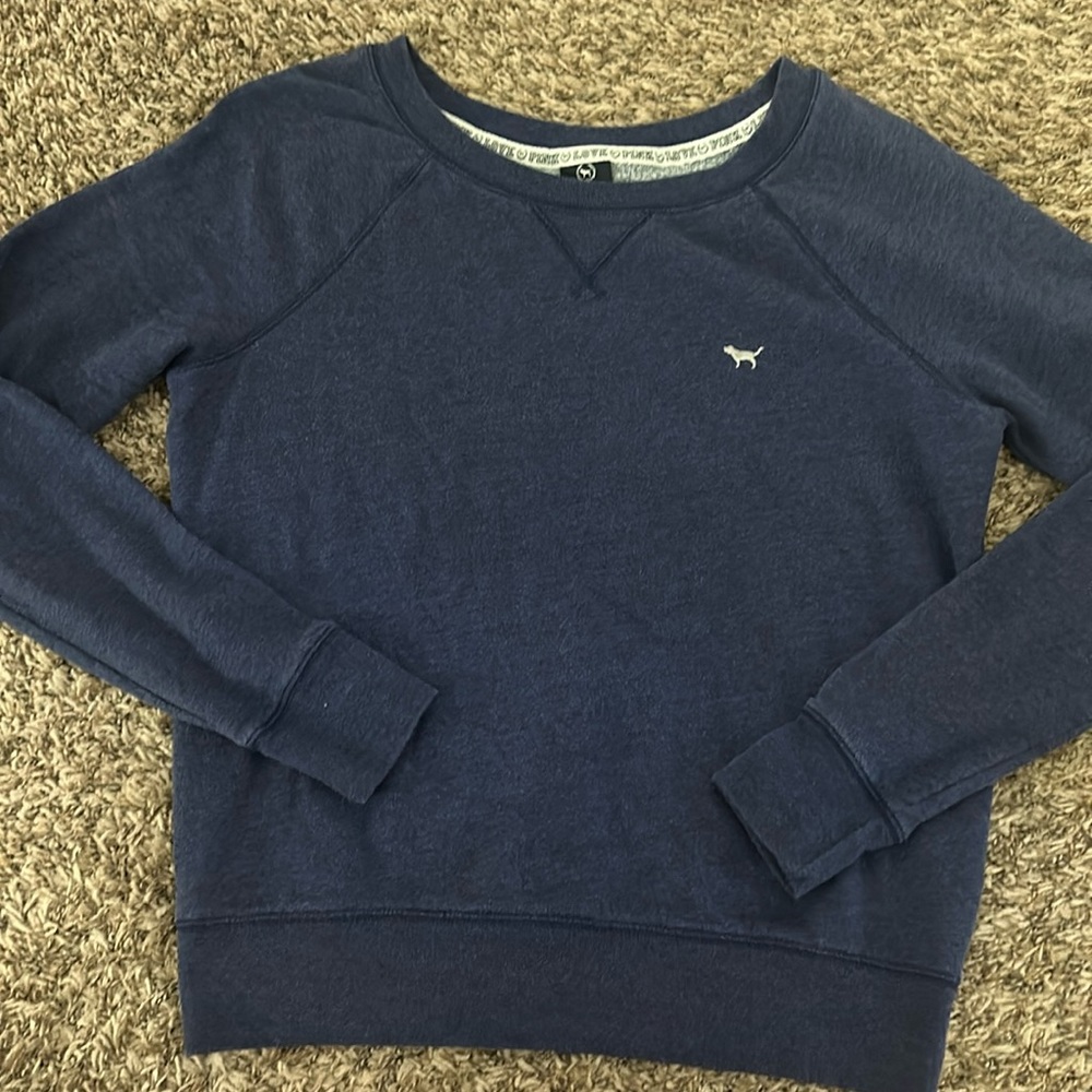 VS PINK Sweatshirt